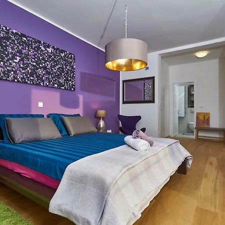 Villa Orlando's Dream Štikovica