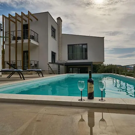 Villa Orlando's Dream *