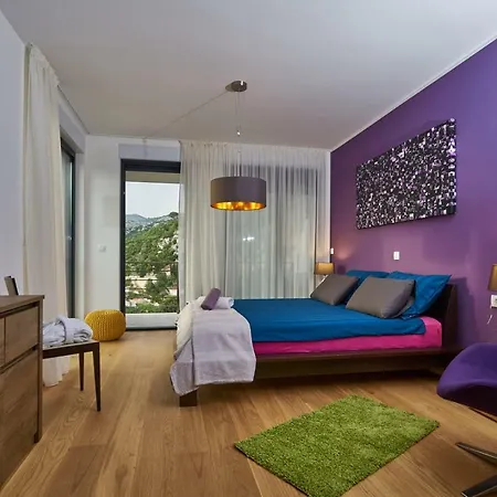 Villa Orlando's Dream *