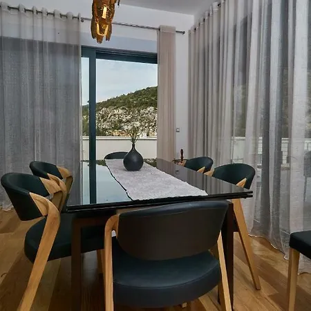 Orlando's Dream Villa Štikovica