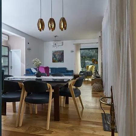 Villa Orlando's Dream Štikovica