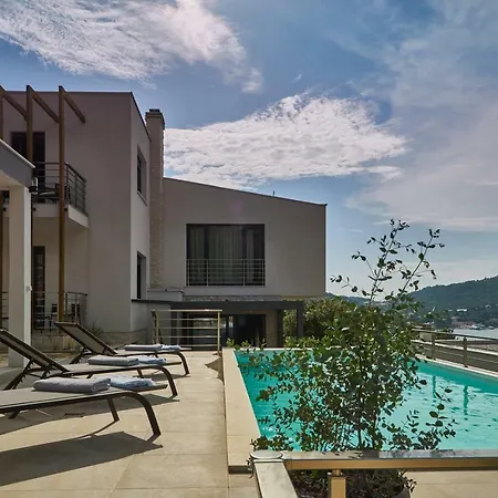 Villa Orlando's Dream Stikovica