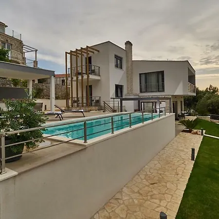 Villa Orlando's Dream Stikovica